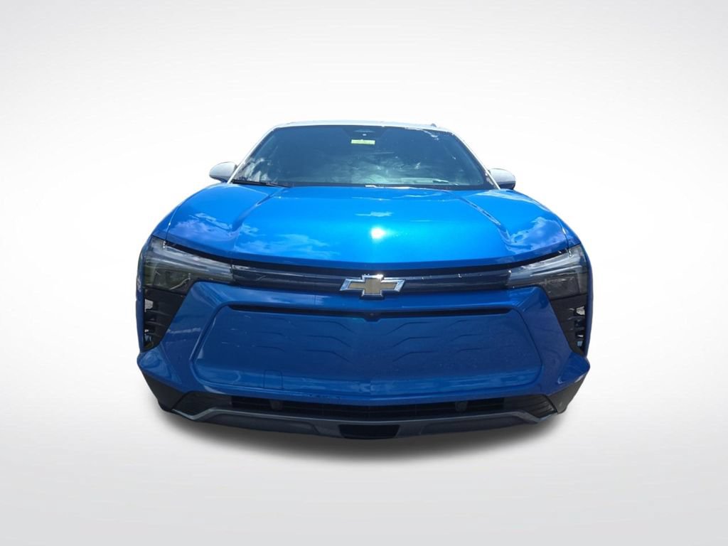 Used 2025 Chevrolet Blazer EV LT w/ Super Cruise Package AWD/4WD image 9