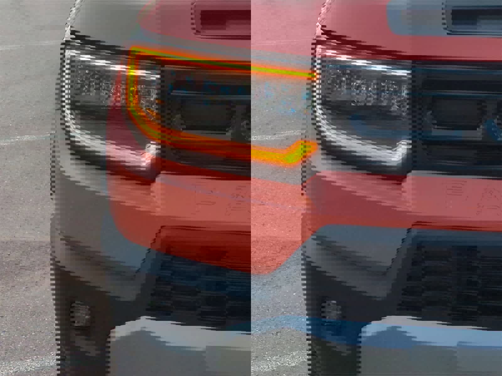 New 2026 Honda Passport TrailSport image 16