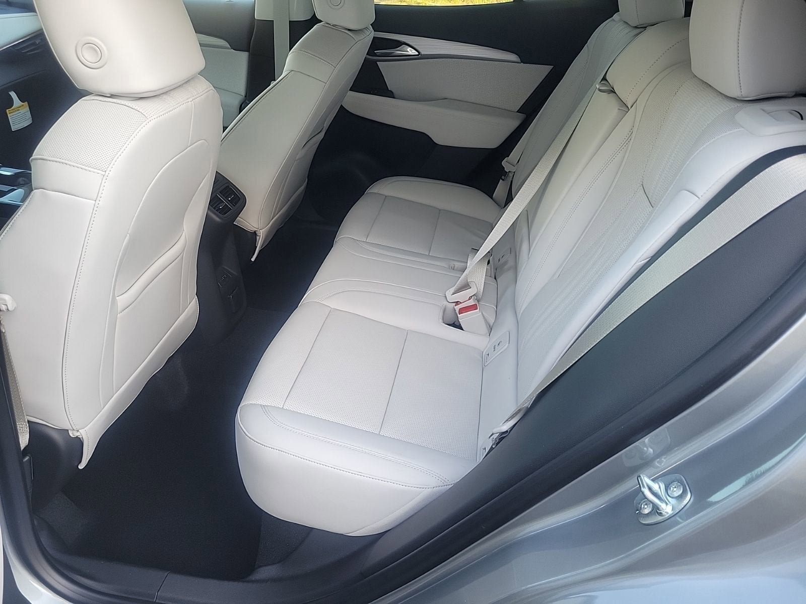 New 2026 Buick Envision Avenir AWD/4WD image 10