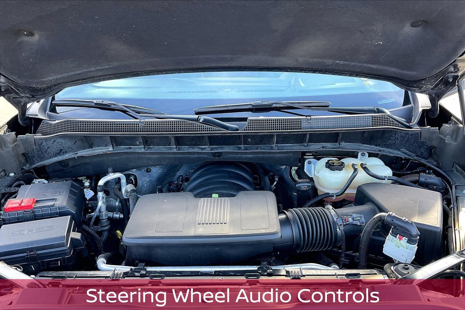 Used 2025 Chevrolet Silverado 1500 LT image 10