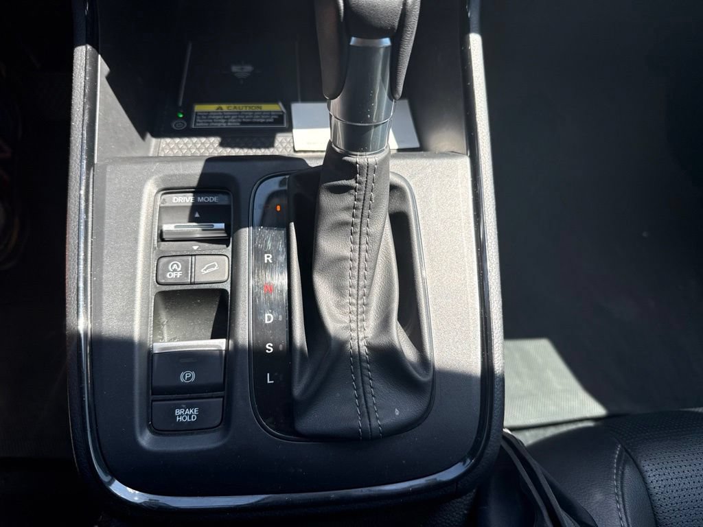 Used 2025 Honda CR-V EX-L image 18