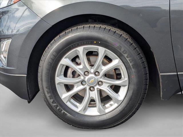 Used 2018 Chevrolet Equinox LS FWD image 23