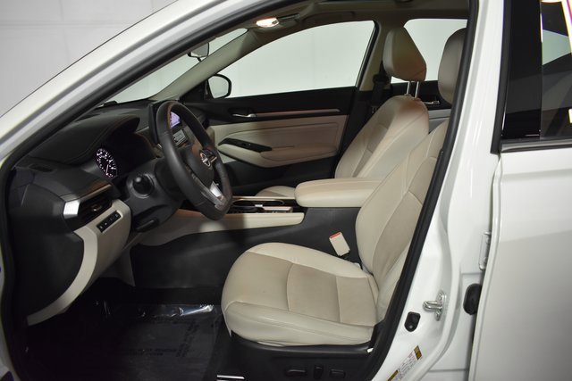 Certified 2023 Nissan Altima 2.5 SL image 11