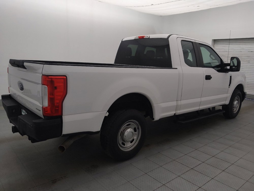 Used 2019 Ford F250 XL image 10