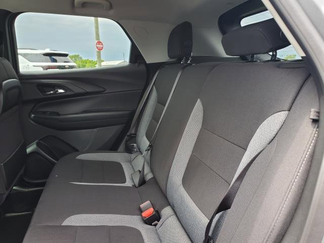 New 2026 Chevrolet TrailBlazer LT w/ LT Cold Weather Package image 8
