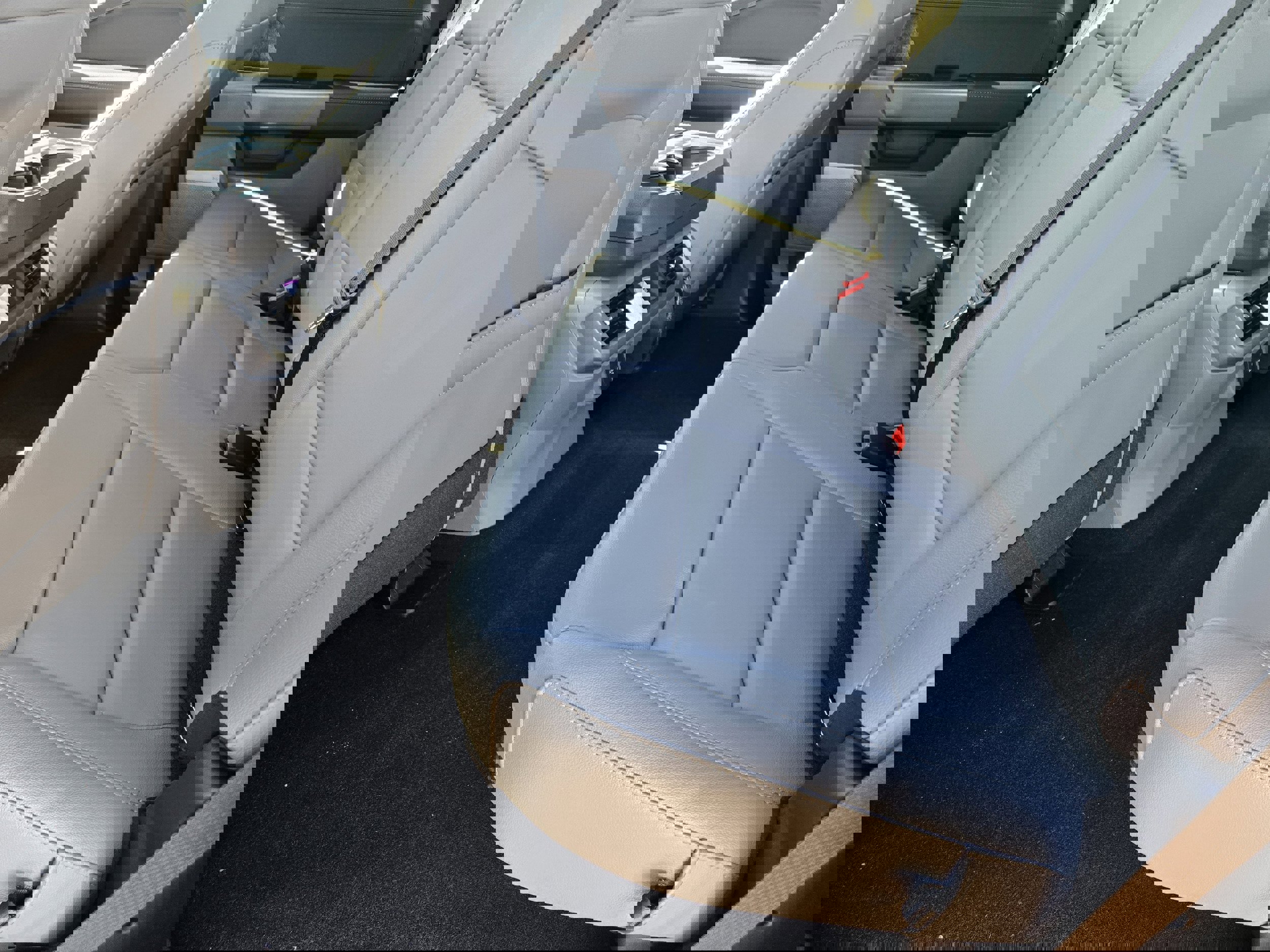 New 2025 Ford F150 Lightning Flash image 22