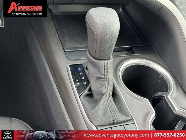 Certified 2023 Toyota Camry LE image 35