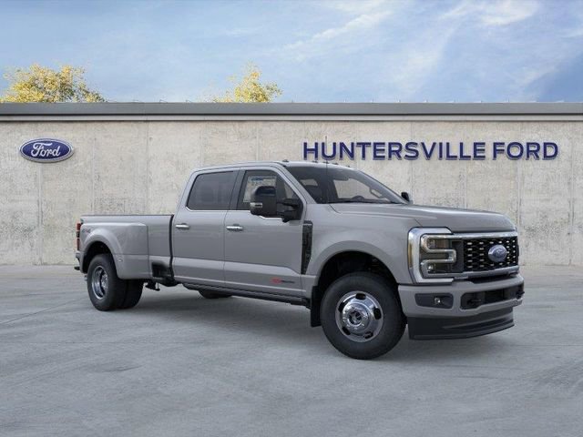 New 2026 Ford F350 Platinum image 7