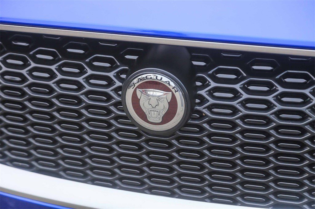 Used 2020 Jaguar I-PACE SE image 5