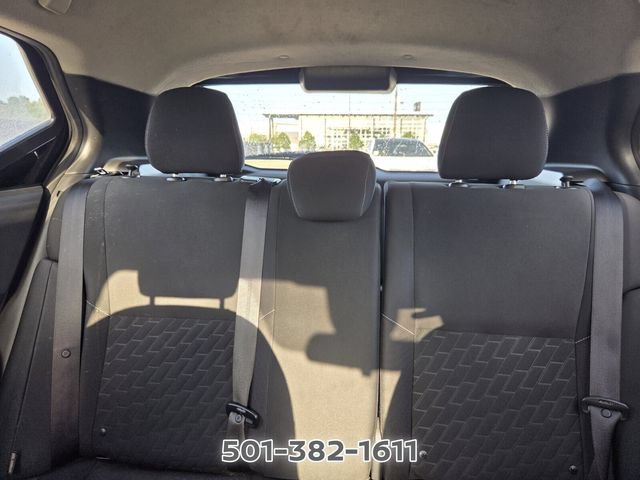 Used 2021 Nissan Kicks S FWD image 11