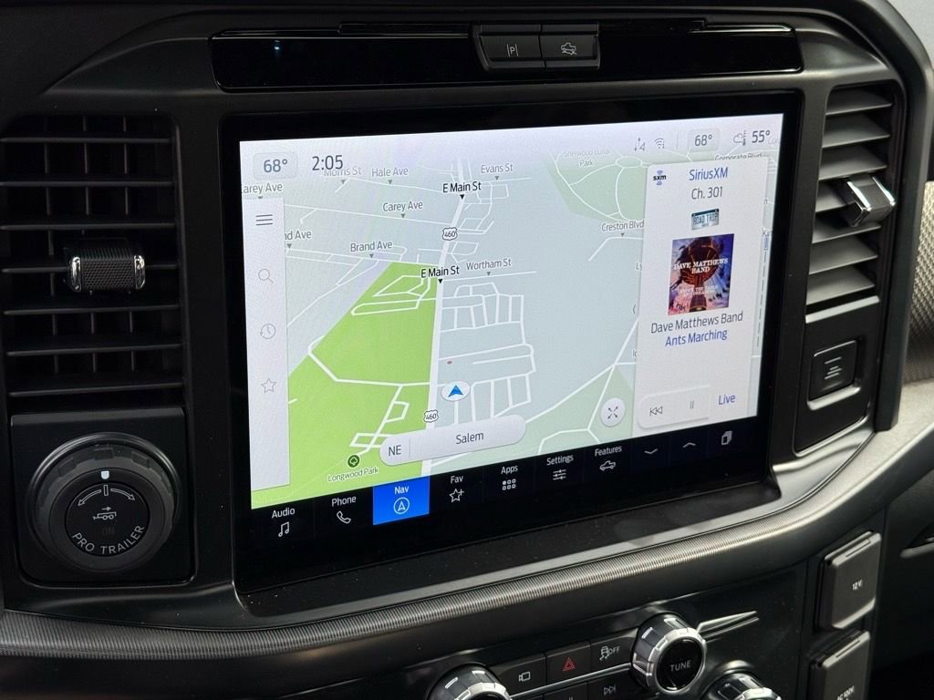 New 2025 Ford F150 Raptor image 22