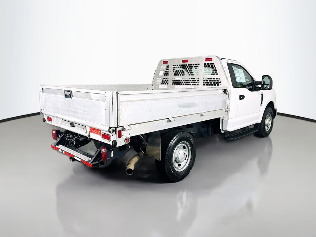 Used 2019 Ford F250 XL image 7