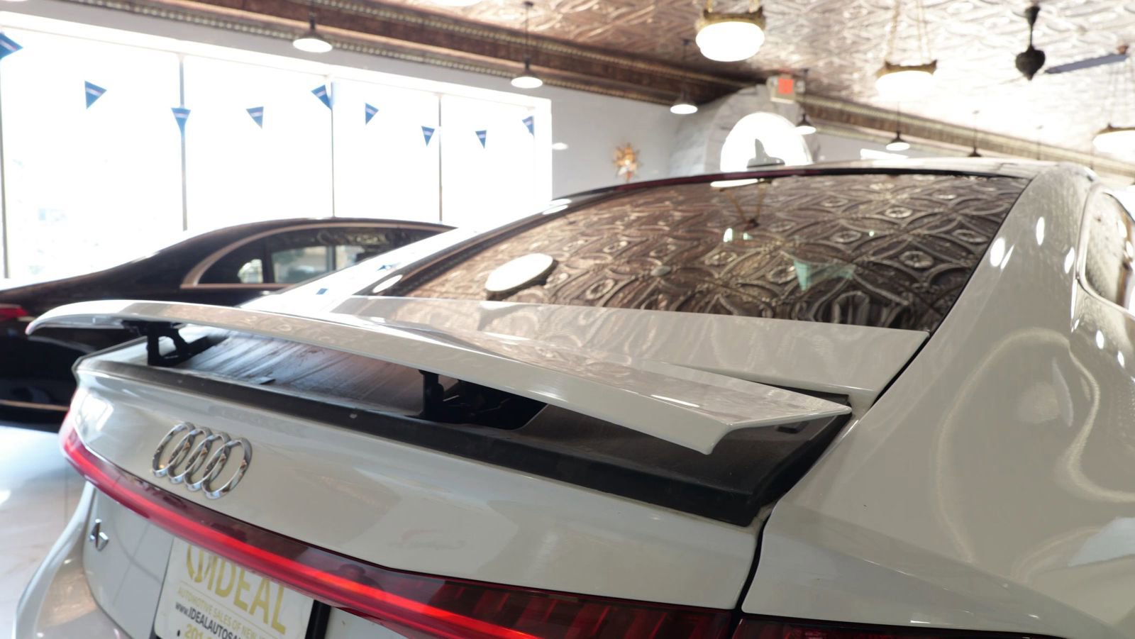 Used 2019 Audi A7 3.0T Prestige w/ Prestige Package image 7
