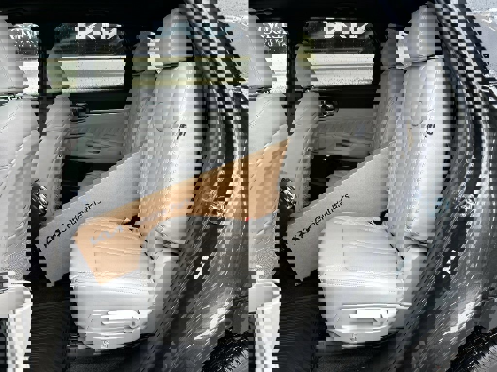 New 2026 Kia Sorento SX Prestige image 12