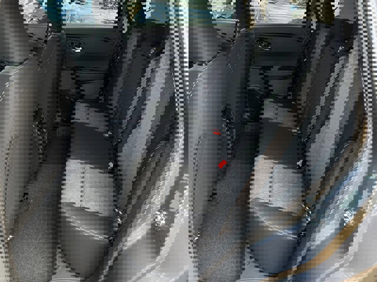 New 2026 Nissan Rogue SV image 15