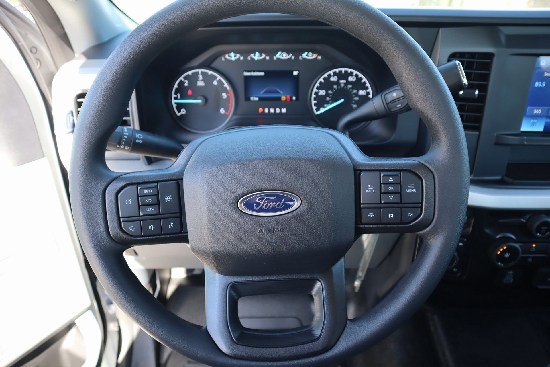 New 2026 Ford F350 XL image 3