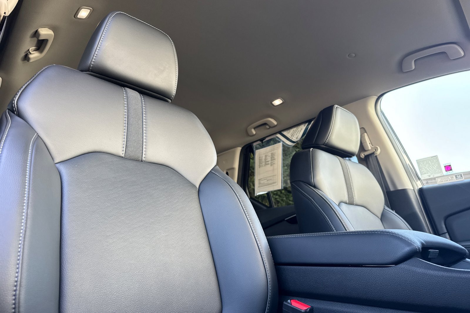 Used 2023 Honda Pilot EX-L image 15