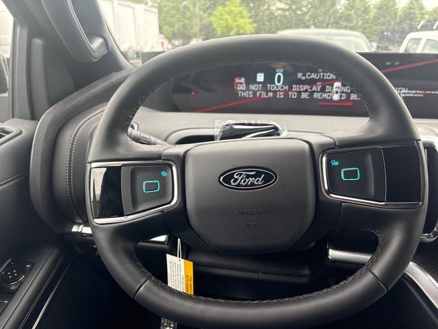 New 2026 Ford Expedition Platinum AWD/4WD image 15