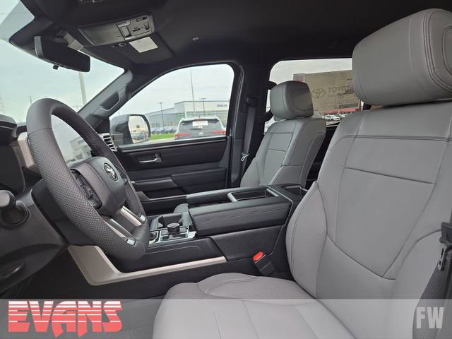 New 2026 Toyota Tundra SR5 w/ SR5 Premium Package image 22