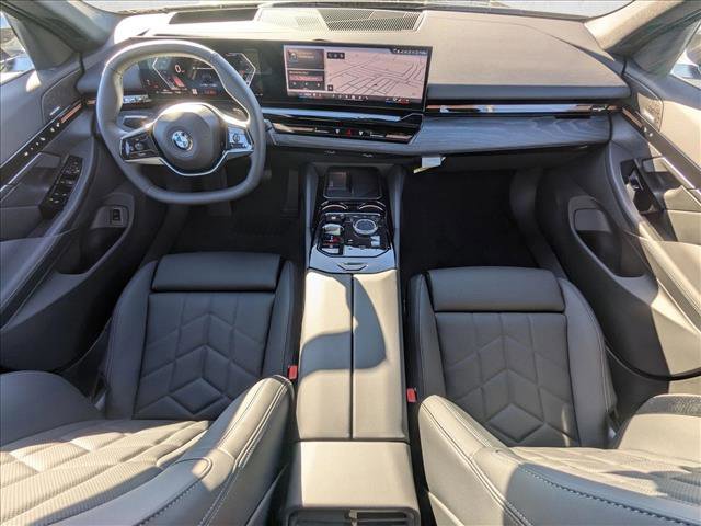 Used 2026 BMW 530i RWD image 16
