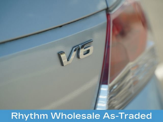 Used 2009 Honda Accord EX-L image 35