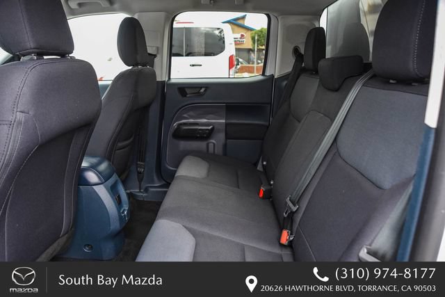 Used 2022 Ford Maverick XL w/ Equipment Group 100A Standard AWD/4WD image 18