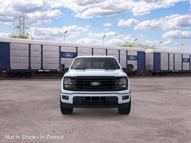 New 2026 Ford F150 XLT AWD/4WD image 6