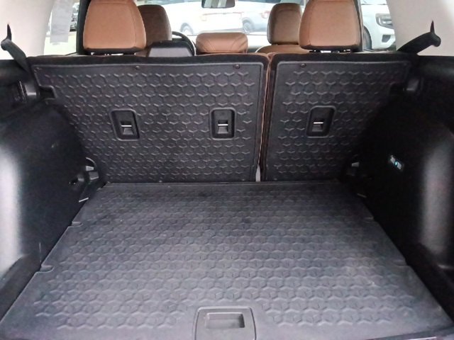 Used 2023 Ford Bronco Sport Outer Banks w/ Tech Package image 27