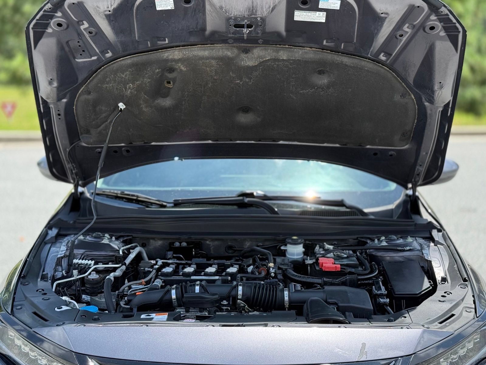 Used 2020 Honda Accord EX-L image 50