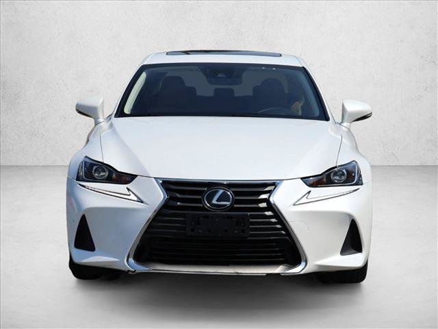 Used 2018 Lexus IS 300 AWD w/ Comfort Package image 2