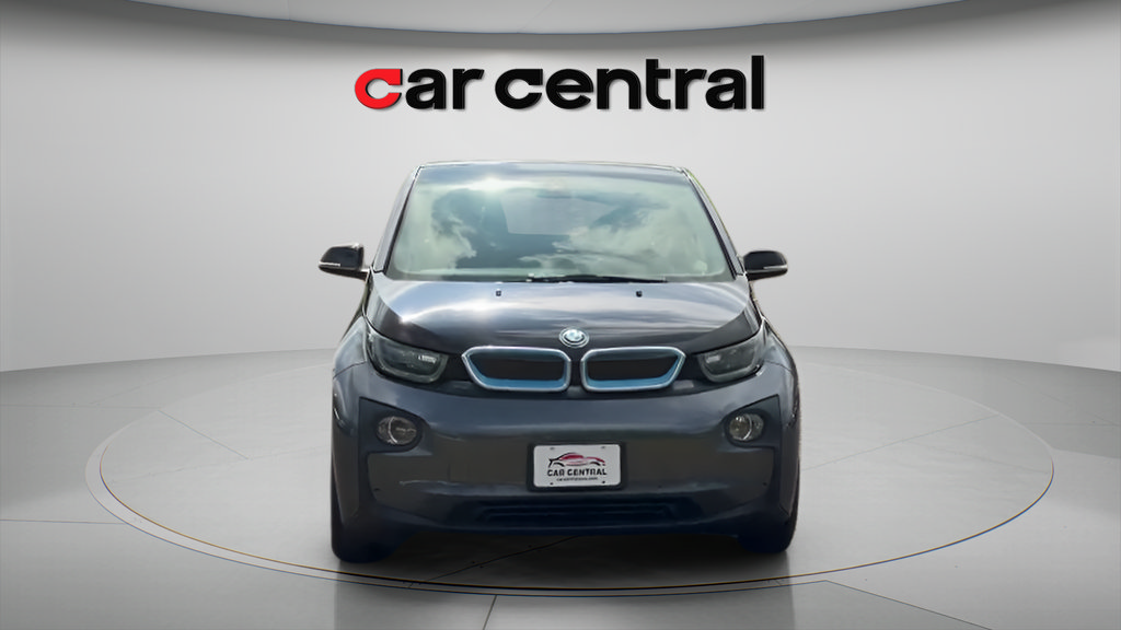 Used 2016 BMW i3 w/ Range Extender RWD image 11