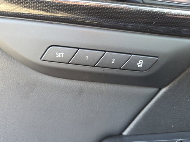 Used 2021 Buick Envision Essence image 10