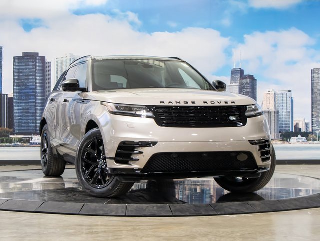 New 2026 Land Rover Range Rover Velar Dynamic SE image 2