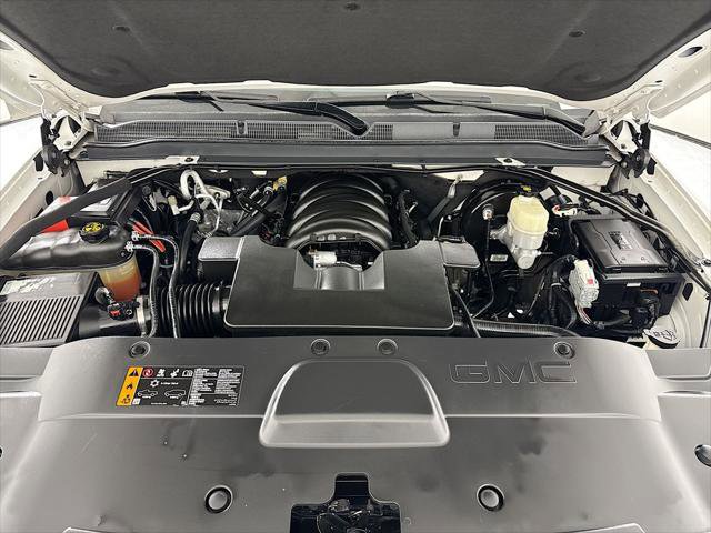 Used 2019 GMC Yukon SLT w/ Premium Edition AWD/4WD image 31