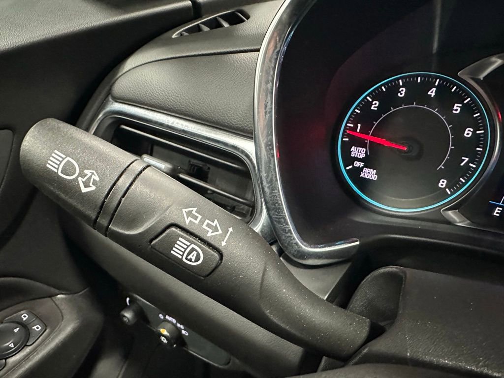 Used 2022 Chevrolet Equinox LT image 21