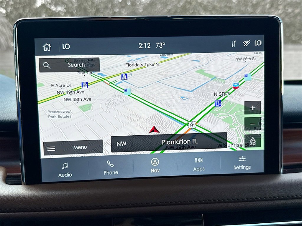 Used 2023 Lincoln Aviator Reserve image 14