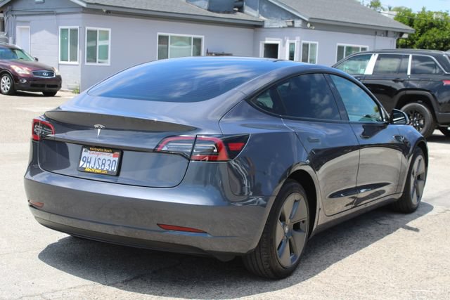 Used 2023 Tesla Model 3 Standard Range RWD image 5