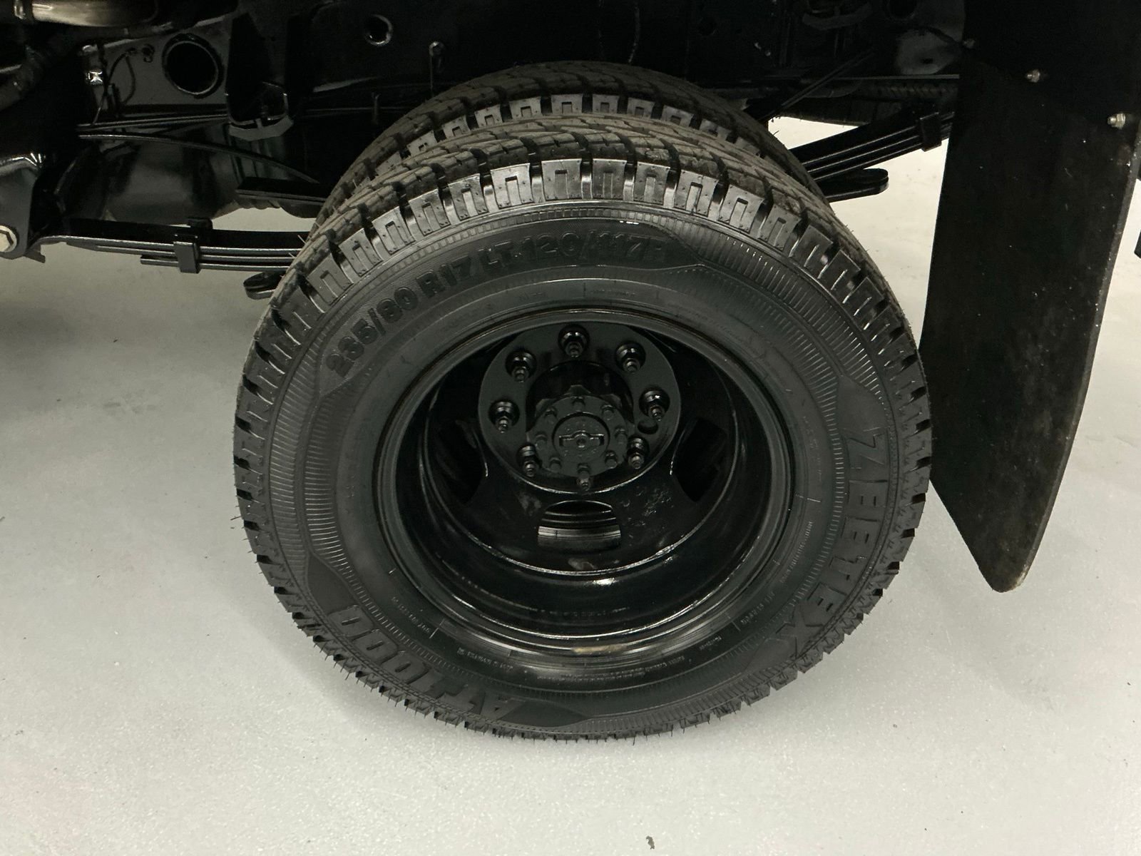 Used 2021 RAM 3500 Big Horn image 25