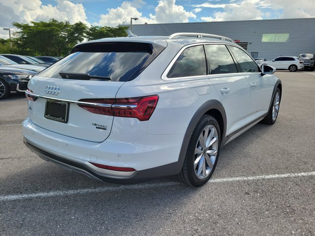 New 2026 Audi A6 3.0T allroad Prestige image 5