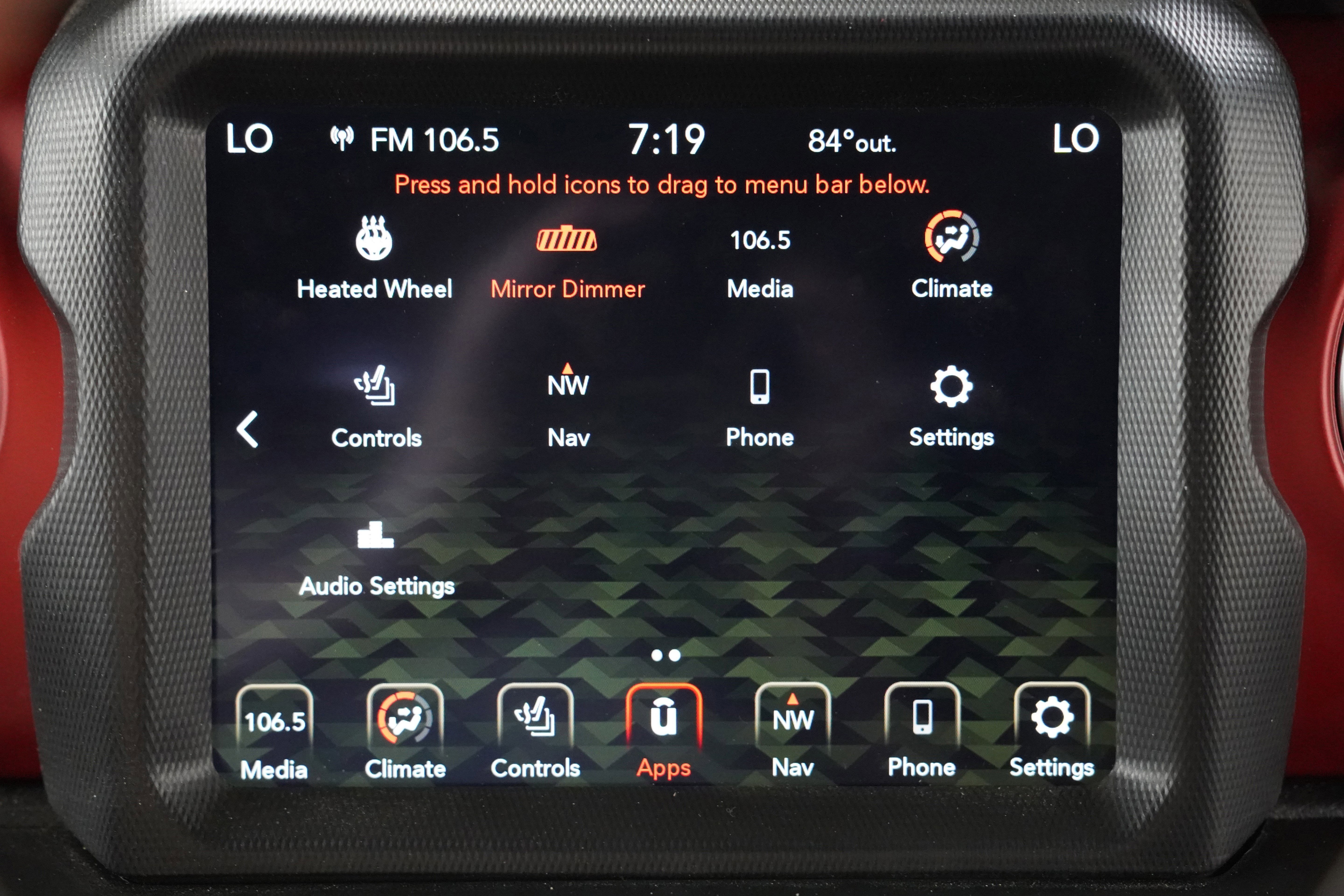 Used 2023 Jeep Gladiator Rubicon w/ Dual Top Group image 28