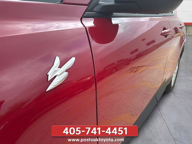 Used 2024 Dodge Hornet GT AWD/4WD image 9