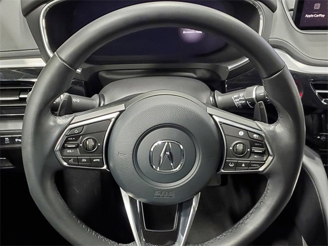 Certified 2023 Acura MDX SH-AWD w/ Technology Package image 20