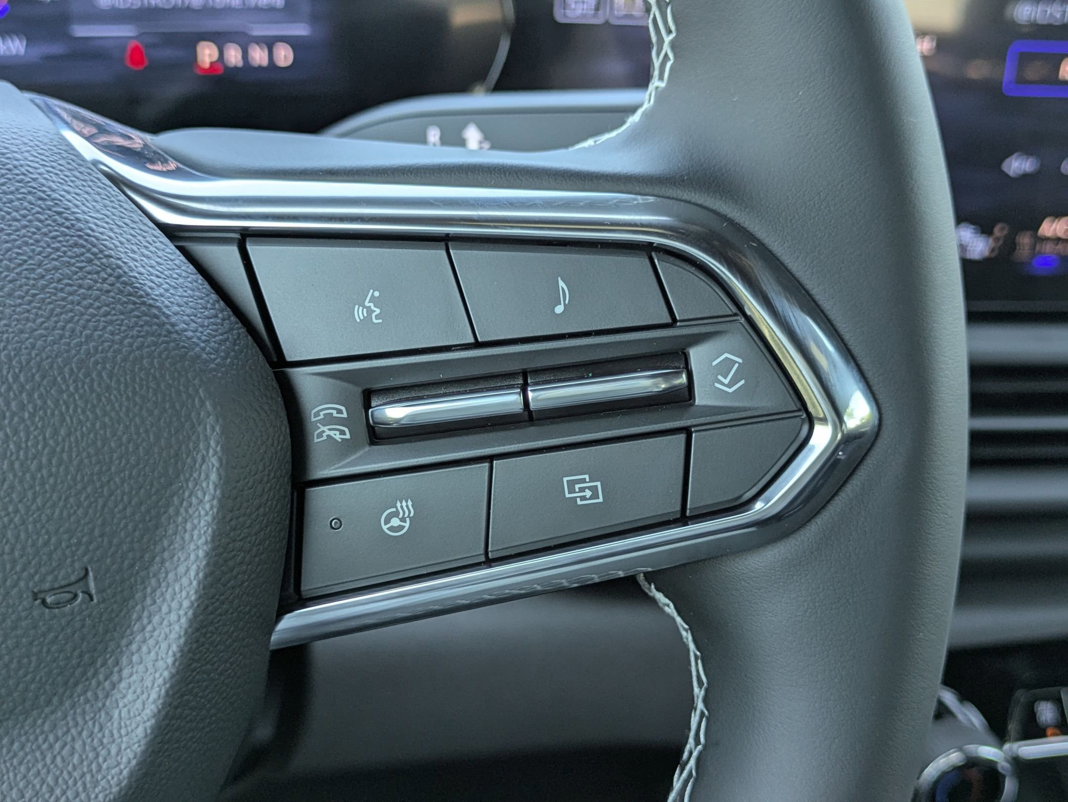 New 2026 Chevrolet Silverado EV LT image 24