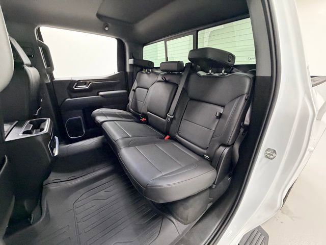 Certified 2026 GMC Sierra 1500 Elevation w/ Elevation Premium Package image 26