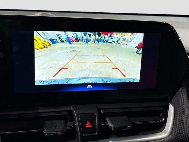 New 2026 Chevrolet TrailBlazer LS w/ LS Convenience Package image 16