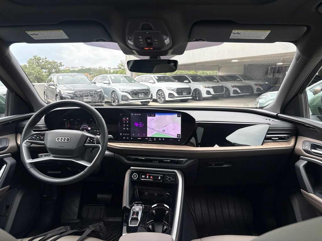 Certified 2025 Audi Q5 Premium w/ Convenience Package AWD/4WD image 16