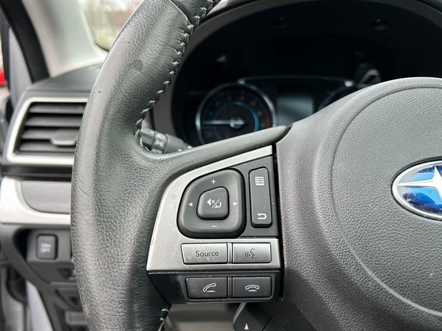 Used 2017 Subaru Forester 2.5i Limited image 13