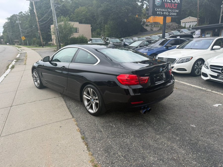 Used 2016 BMW 428i xDrive Coupe AWD/4WD image 5