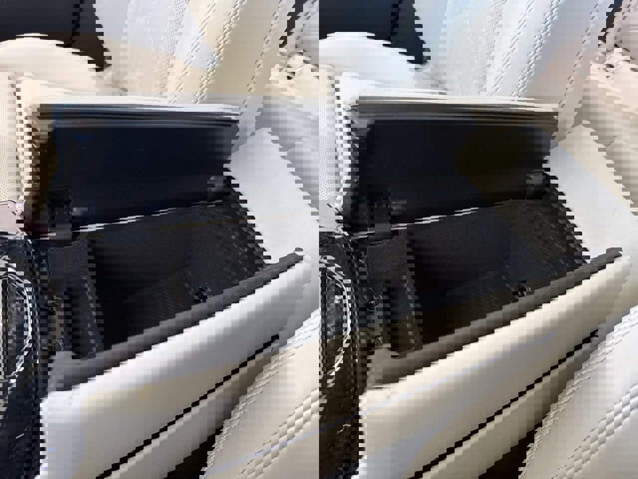 Certified 2025 BMW 530i xDrive 530i xDrive w/ Premium Package image 35