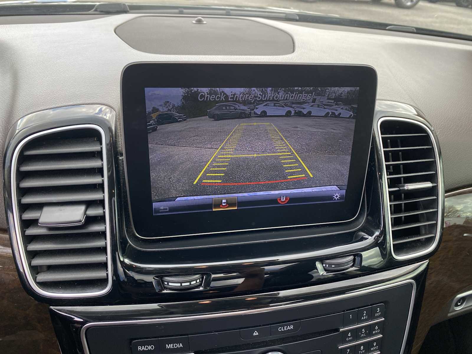 Used 2018 Mercedes-Benz GLE 350 image 17